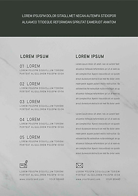 템플릿 내지 사람없음 프레젠테이션 문서템플릿 질감 서식 레이아웃 문서 대리석 제안서 이미지템플릿 AI파일 재료 파일형식 벡터