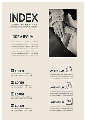 템플릿 손 내지 신체부위 한복 프레젠테이션 문서템플릿 서식 레이아웃 문서 제안서 이미지템플릿 AI파일 한국전통 사람 전통의상 파일형식 벡터