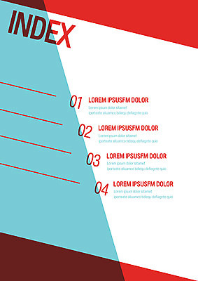 템플릿 내지 사람없음 삼각형 프레젠테이션 문서템플릿 서식 레이아웃 문서 제안서 겹침 사선무늬 이미지템플릿 AI파일 도형 파일형식 벡터