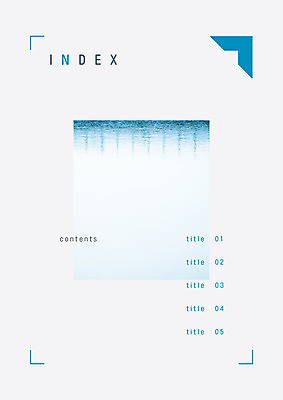 템플릿 내지 물그림자 사람없음 프레젠테이션 문서템플릿 서식 레이아웃 문서 제안서 이미지템플릿 AI파일 그림자 파일형식 벡터