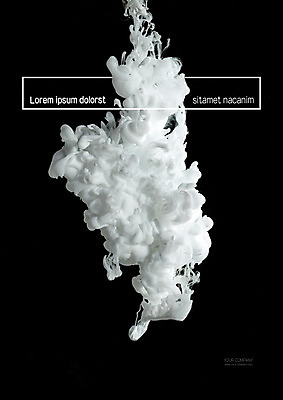 템플릿 표지 잉크 사람없음 프레젠테이션 문서템플릿 서식 레이아웃 문서 제안서 이미지템플릿 AI파일 파일형식 벡터