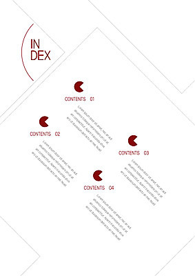 템플릿 내지 무늬 사람없음 프레젠테이션 문서템플릿 서식 레이아웃 문서 제안서 이미지템플릿 AI파일 파일형식 벡터