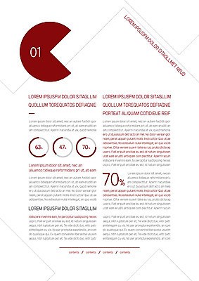 템플릿 내지 무늬 그래프 사람없음 프레젠테이션 문서템플릿 서식 레이아웃 문서 제안서 이미지템플릿 AI파일 파일형식 벡터