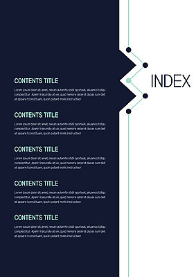 템플릿 내지 선 사람없음 원형 프레젠테이션 문서템플릿 서식 레이아웃 문서 제안서 이미지템플릿 AI파일 도형 파일형식 벡터