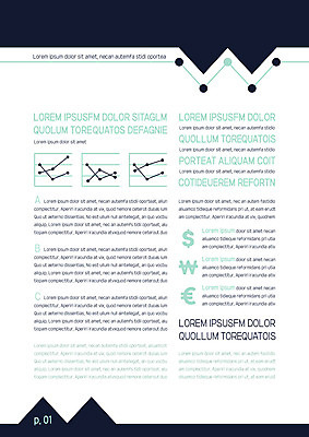 템플릿 내지 선 사람없음 원형 삼각형 프레젠테이션 문서템플릿 서식 레이아웃 문서 제안서 이미지템플릿 AI파일 도형 파일형식 벡터