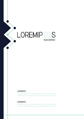 템플릿 표지 선 사람없음 원형 삼각형 프레젠테이션 문서템플릿 서식 레이아웃 문서 제안서 이미지템플릿 AI파일 도형 파일형식 벡터