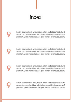 템플릿 내지 사람없음 프레젠테이션 문서템플릿 서식 레이아웃 문서 제안서 이미지템플릿 AI파일 파일형식 벡터