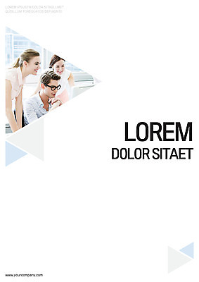 서양인 외국인 템플릿 여자 표지 남자 20대 성인 세명 한국인 비즈니스맨 비즈니스우먼 삼각형 프레젠테이션 문서템플릿 서식 레이아웃 문서 제안서 이미지템플릿 AI파일 도형 비즈니스 사람 동양인 인종 청년 직장인 파일형식 벡터