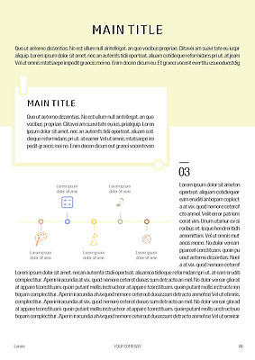템플릿 내지 사람없음 프레젠테이션 문서템플릿 서식 레이아웃 문서 제안서 이미지템플릿 AI파일 파일형식 벡터