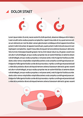 템플릿 내지 그래프 사람없음 삼각형 프레젠테이션 문서템플릿 서식 레이아웃 문서 제안서 이미지템플릿 AI파일 도형 파일형식 벡터