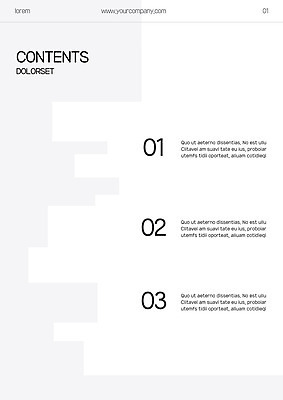 템플릿 내지 사람없음 프레젠테이션 문서템플릿 서식 레이아웃 문서 제안서 계단식 이미지템플릿 AI파일 파일형식 벡터