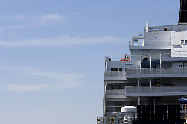 포토 JPG 해외이미지 교통시설 휴가 휴식 영국 사람없음 항구 흰색 보트 크루즈 묶기 네덜란드 함선 포트 스코틀랜드 해외202004 해외포토 유럽 컬러 교통 컨셉 배_교통 모션 시설 파일형식 이미지허브