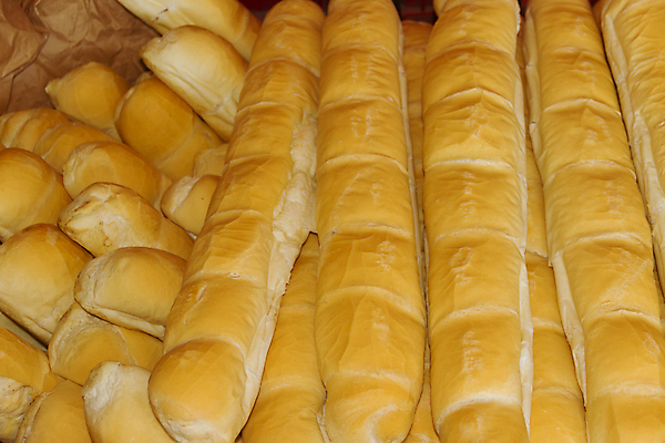 포토 JPG 해외이미지 빵 공장 실내 사람없음 갈색 가득함 해외202004 해외포토 음식 컬러 공업 내부 파일형식 이미지허브