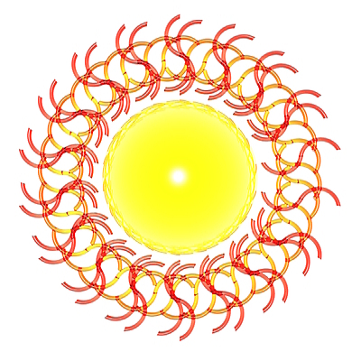포토 JPG 해외이미지 일러스트 자연 따뜻함 사람없음 야외 그래픽 빛 태양 노란색 맑음 에너지 광선 고립 방사선 해외202004 해외포토 자연요소 컬러 날씨 생태계 파일형식 이미지허브