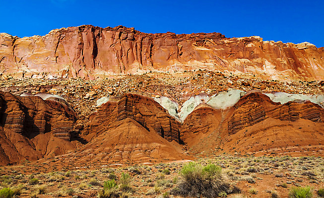 포토 JPG 해외이미지 공원 여행 오렌지 자연 휴가 산 건조 국립공원 풍경 사람없음 야외 빨간색 컬러풀 환경 골짜기 미국 사막 암석 바위 흰색 땅 암초 사암 울퉁불퉁 지질학 막 해외202004 해외포토 공공시설 교육 컬러 북아메리카 과일 돌_바위 생태계 파일형식 이미지허브