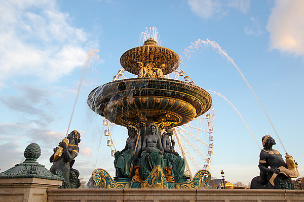 포토 JPG 해외이미지 유럽 여행 건축양식 사람없음 물 조각상 도시 분수 천연기념물 파리(프랑스) 해외202004 해외포토 자연요소 건축 나라 조형물 파일형식 이미지허브