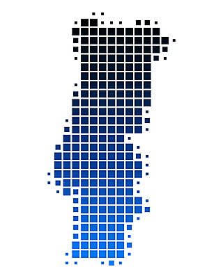 포토 JPG 해외이미지 여행 백그라운드 지도 패턴 일러스트 경사 사람없음 파란색 사각형 점 포르투갈 정사각형 지리 해외202004 해외포토 도형 유럽 컬러 무늬 파일형식 이미지허브
