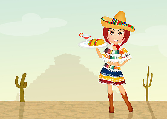 포토 JPG 해외이미지 접시 음료 음식 일러스트 멕시코 건조 사람없음 태양 파티 축제 사막 칵테일 뜨거움 메뉴 솜브레로 마르가리타 해외202004 해외포토 자연요소 모자_잡화 식기 북아메리카 주류 이벤트 전통의상 파일형식 이미지허브