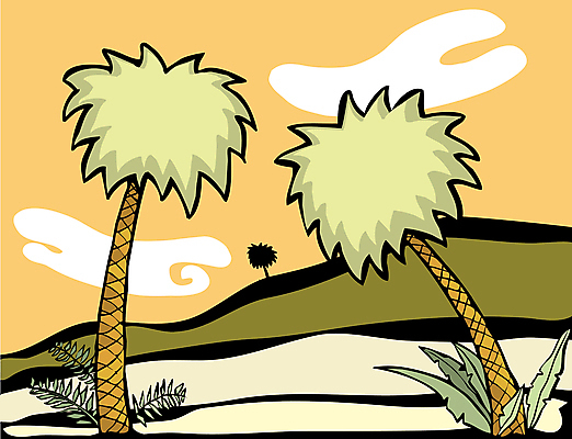 포토 JPG 해외이미지 나무 모래 섬 건조 사람없음 물 사막 뜨거움 언덕 해적 보물 양치류 오아시스 카라반 해외202004 해외포토 자연요소 식물 도둑 캠핑카 파일형식 이미지허브