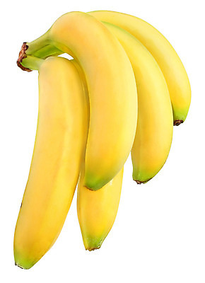 포토 JPG 해외이미지 음식 다이어트 과일 바나나 건강 사람없음 노란색 껍질 달콤 다발 흰배경 유기농 고립 숙성 해외202004 해외포토 웰빙 컬러 백그라운드 흰색 맛 파일형식 이미지허브
