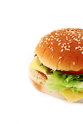 포토 JPG 해외이미지 패스트푸드 실내 사람없음 한개 햄버거 인스턴트 정크푸드 흰배경 해외202004 해외포토 1 음식 백그라운드 내부 흰색 파일형식 이미지허브