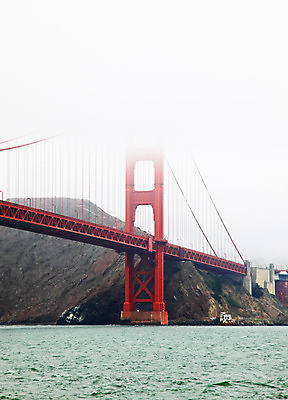 포토 JPG 해외이미지 공원 파도 사람없음 야외 물 안개 만 서핑 성 역사 황금 땅 대문 캘리포니아 해외202004 해외포토 자연요소 건축물 공공시설 바다 날씨 문 미국 수상스포츠 파일형식 이미지허브