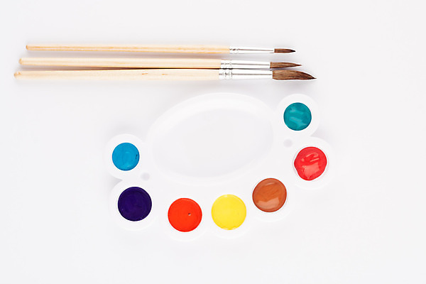 포토 JPG 해외이미지 교육 백그라운드 컨셉 수채화 창조 미술 취미 사람없음 빨간색 초록색 파란색 세트 컬러풀 금속 페인트 장비 젖음 흰색 공구 붓 오브젝트 그림 예술가 페인트붓 화가 아크릴 해외202004 해외포토 직업 컬러 재질 문화예술 도구 파일형식 이미지허브