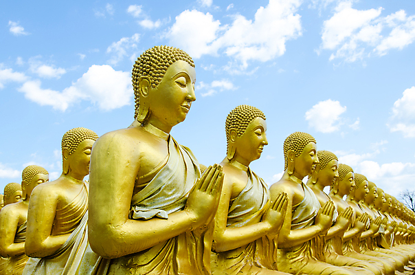 포토 JPG 해외이미지 아시아 문화 조각 여행 불교 태국 사람없음 빛 조각상 평화 믿음 광선 기도 숭배 신앙심 해외202004 해외포토 감정 나라 종교 컨셉 조형물 파일형식 이미지허브