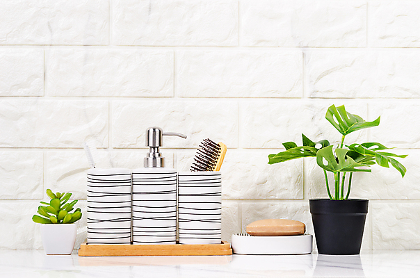 포토 JPG 해외이미지 나무 디자인 선반 선인장 사람없음 내부 목재 치료 장식 초록색 빛 우주 스파 목욕 욕실 수확 바위 흰색 머리빗 도자기 그물 고급 빨래 칫솔 계산대 허브 타일 대리석 비누 샴푸 스펀지 돌봄 변기통 샤워실 해외202004 해외포토 식물 컬러 가구 컨셉 가사 농업 재료 의학 모션 위생용품 청결 돌_바위 미용용품 샤워시설 파일형식 이미지허브