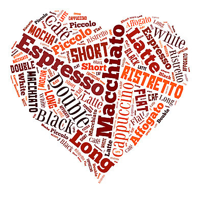 포토 JPG 해외이미지 디자인 커피 백그라운드 컨셉 일러스트 텍스트 타이포그라피 사람없음 컵 단어 카페 하트 아메리카노 에스프레소 라떼 마끼야또 해외202004 해외포토 모양 문자 식기 음료 상점 파일형식 이미지허브