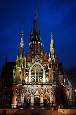 포토 JPG 해외이미지 나무 외관 유럽 여행 건축양식 하늘 사람 사람없음 야외 건물 여름 도시풍경 세계 지구본 성당 교회 여행객 탑 황혼 새벽 도시 중세 역사 박물관 정사각형 장면 타운 요셉 폴란드 고딕 로마인 옛날 전국 크라쿠프 스타일 해외202004 해외포토 자연요소 도형 식물 건축물 계절 건축 나라 기독교 종교건축 인종 풍경 일몰 파일형식 이미지허브