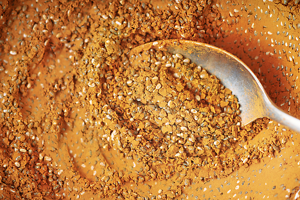 포토 JPG 해외이미지 음식 백그라운드 건강 요리 씨앗 사람없음 가로 갈색 금속 숟가락 흰색 거친 아침식사 혼합 낟알 가루 준비 유기농 질감 안심 푸딩 코코아 채식주의자 칼슘 비건 해외202004 해외포토 식물 웰빙 음료 컬러 재질 디저트 수저 육류 식사 채식 파일형식 이미지허브