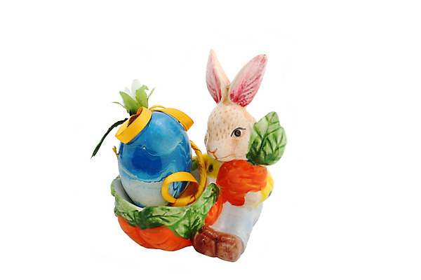 포토 JPG 해외이미지 응시 서기 사람없음 장식 파란색 컬러풀 조각상 노란색 흰색 토끼 입 오브젝트 흰배경 코 고립 카피스페이스 해외202004 해외포토 시선 컬러 백그라운드 포유류 모션 신체부위 반려동물 조형물 공백 파일형식 이미지허브