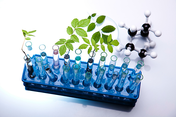 포토 JPG 해외이미지 식물 실내 실험 사람없음 액체 화학 실험실 플라스크 시험관 흰배경 비커 화학실험 분자구조모형 시험관대 해외202004 해외포토 과학 백그라운드 실험기구 내부 모형 흰색 분자구조 파일형식 이미지허브