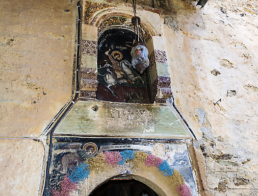 포토 JPG 해외이미지 전통 기독교 종교 문화 벽 건축양식 천사 미술 사람없음 교회 성경 페인트 사찰 예수 조직 영혼 중세 역사 재산 성자 벽화 그림 신성 천국 수도원 천연기념물 비잔틴 신앙심 회랑 해외202004 해외포토 건축물 건축 종교용품 종교건축 문화예술 건물 금융 신_종교 복도 제국 파일형식 이미지허브