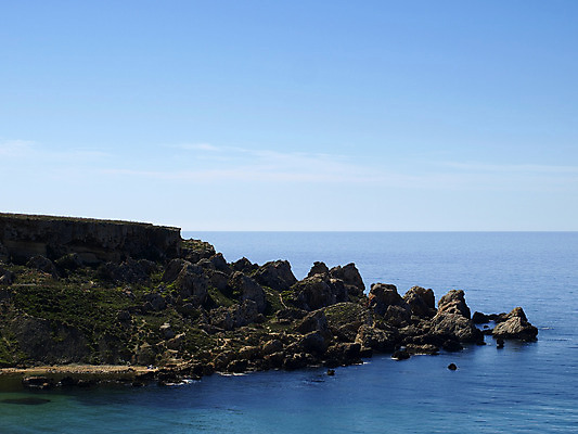 포토 JPG 해외이미지 바다 하늘색 백그라운드 자연 휴가 풍경 사람없음 물 파란색 환경 위험 지중해 장면 몰타섬 지질학 특별함 해외202004 해외포토 자연요소 교육 컬러 섬 컨셉 생태계 몰타 파일형식 이미지허브