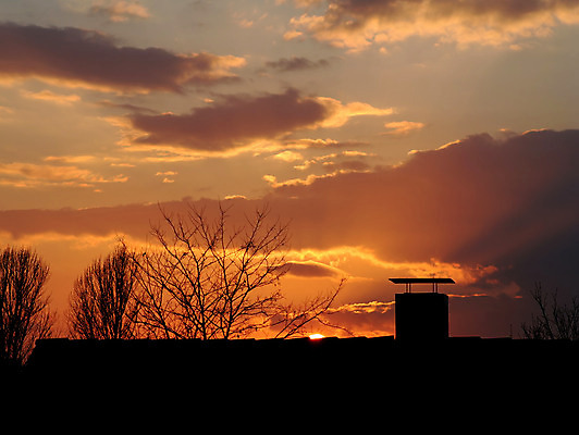 포토 JPG 해외이미지 나무 구름 실루엣 겨울 오렌지 하늘 지붕 굴뚝 풍경 사람없음 빛 햇빛 태양 황혼 일몰 슬픔 광선 도시 야간 저녁 옥상 타운 스카이라인 벌거벗은 우울증 해외202004 해외포토 자연요소 식물 계절 감정 과일 촬영기법 노을 질병 파일형식 이미지허브