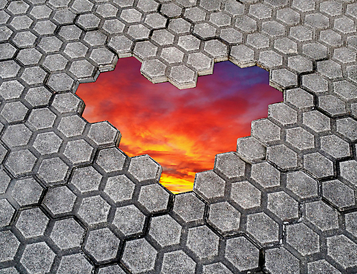 포토 JPG 해외이미지 모양 도로 모래 백그라운드 추상 휴가 발렌타인데이 사랑 사람없음 야외 노란색 회색 하트 축하 구멍 가득함 그림 2월 칭찬 해외202004 해외포토 감정 길 컬러 컨셉 무늬 교통시설 데이이벤트 날짜 파일형식 이미지허브