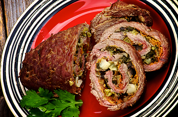 포토 JPG 해외이미지 접시 음식 조각 오렌지 파슬리 사람없음 빨간색 초록색 갈색 당근 소고기 신선 맛 인스턴트 굽기 부추 폭식 다진 메인요리 송아지고기 해외202004 해외포토 식기 컬러 컨셉 채소 과일 뿌리채소 육류 구이 파일형식 이미지허브