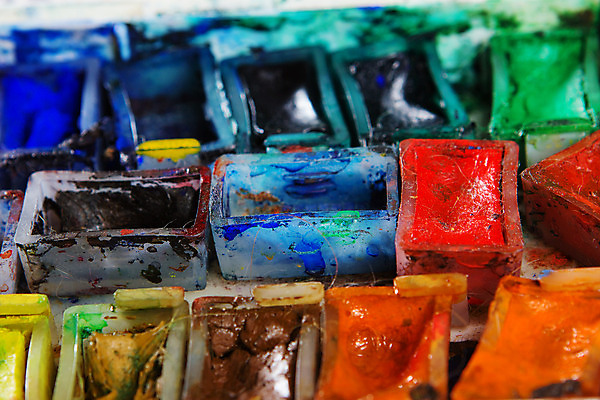 포토 JPG 해외이미지 디자인 교육 백그라운드 컨셉 수채화 주택 창조 미술 사람없음 빨간색 초록색 물 파란색 세트 컬러풀 검은색 페인트 장비 젖음 흰색 공구 붓 업무 자르기 오브젝트 그림 예술가 캔버스 페인트붓 화가 업그레이드 중고 아크릴 해외202004 해외포토 자연요소 직업 컬러 모션 재질 문화예술 건물 도구 작업 파일형식 이미지허브