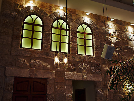 포토 JPG 해외이미지 디자인 벽 컨셉 패턴 건축양식 실내 미술 사람없음 내부 장식 빛 우주 식당 방 바위 램프 점 분위기 질감 복고 해외202004 해외포토 건축 무늬 문화예술 조명 상점 돌_바위 파일형식 이미지허브