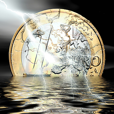 포토 JPG 해외이미지 유럽 돈 일러스트 독일 사람없음 금융 경제 3D 일몰 손상 유로 구출 번개 심볼 사인 부식 폭풍 파산 빚 뇌우 단절 옛날 위기 유럽연합 해외202004 해외포토 나라 컨셉 날씨 노을 도움 재산 디지털합성 파일형식 이미지허브