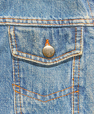 포토 JPG 해외이미지 옷 백그라운드 사람없음 파란색 청바지 직물 면 주름 주머니 싱글 질감 해외202004 해외포토 컬러 바지 파일형식 이미지허브