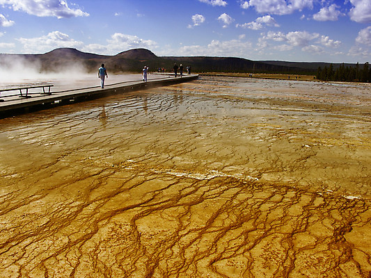 포토 JPG 해외이미지 나무 공원 지구 과학 여행 오렌지 자연 하늘 휴가 산 풍경 사람없음 야외 빨간색 물 파란색 강 컬러풀 노란색 미국 힘 봄 흐름 바위 흰색 뜨거움 더위 수증기 폭발 당구 질감 화산 가스 대야 와이오밍 전국 지질학 해외202004 해외포토 자연요소 식물 계절 공공시설 교육 컬러 컨셉 북아메리카 과일 날씨 구기 생태계 파일형식 이미지허브