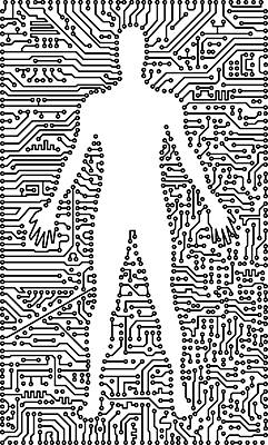 포토 JPG 해외이미지 모양 디자인 남자 실루엣 산업 선 백그라운드 패턴 인터넷 일러스트 통신 추상 기술 흑백 미술 사람 성인 사람없음 그래픽 세로 전자제품 컴퓨터 디지털 검은색 자료 정보 흰색 구멍 로봇 뇌 그림 순환 전자 윤곽 해외202004 해외포토 컬러 무늬 모션 문화예술 촬영기법 파일형식 이미지허브