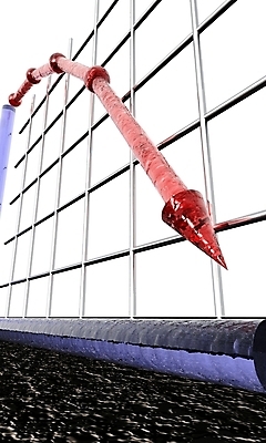 포토 JPG 해외이미지 선 백그라운드 일러스트 비즈니스 하늘 그래프 사람없음 빨간색 금융 파란색 반사 자료 흰색 시장 떨어짐 예측 계산대 심볼 분석 측정 점검 진행 업그레이드 공급 해외202004 해외포토 컬러 컨셉 경제 파일형식 이미지허브