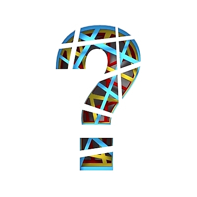 포토 JPG 해외이미지 모양 캐릭터 디자인 종이 선 줄 조각 패턴 일러스트 추상 그림자 타이포그라피 사람없음 그래픽 장식 빨간색 파란색 컬러풀 노란색 3D 줄무늬 물음표 흰색 질문 자르기 편지 심볼 사인 만들기 망사 타입 고립 혼란 해외202004 해외포토 문자 기호 컬러 컨셉 무늬 모션 직물 디지털합성 파일형식 이미지허브