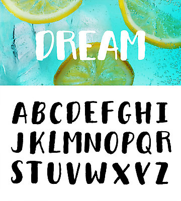 영어 일러스트 캘리그라피 대문자 타이포그라피 글자캘리그라피 사람없음 레몬 레모네이드 필기체 조합형타이포 국내일러스트 AI파일 문자 과일 에이드 파일형식 벡터