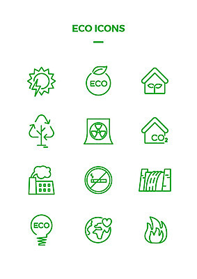 나무 아이콘 지구 전구 공장 자연 불 주택 사람없음 세트 자연보호 라인아이콘 에코 태양에너지 웹아이콘 금연 원자력 수자원 이산화탄소 2D아이콘 AI파일 자연요소 식물 캠페인 공업 건물 환경 에너지 그린에너지 보호 사회이슈 생태계 파일형식 벡터