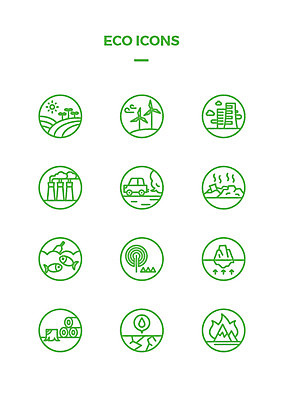 나무 아이콘 공장 자동차 사람없음 세트 농장 자연보호 오염 풍력에너지 쓰레기 라인아이콘 에코 빙하 웹아이콘 가뭄 나무토막 대기오염 수질오염 산불 2D아이콘 AI파일 식물 육상교통 농업 공업 자연 날씨 환경 환경오염 그린에너지 보호 화재 파일형식 벡터